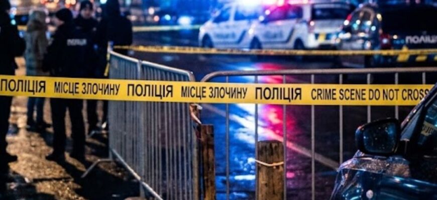 У Білій Церкві пенсіонер кинув бойову гранату у двір ТЦК