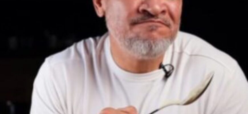 Рецепт домашнього майонезу від Ектора Хіменеса-Браво: потрібно 5 інгредієнтів і 1 хитрість