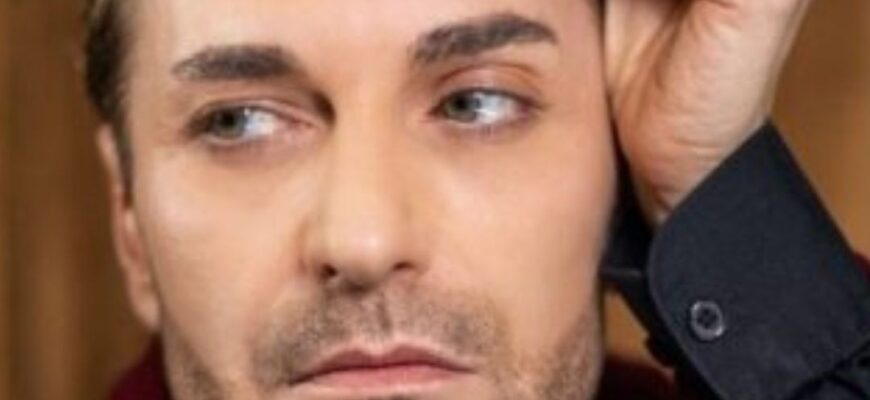 EL Кравчук показав відео з молодою Кароль і підколов Злату Огнєвіч: “Не боявся дружити з Тіною”