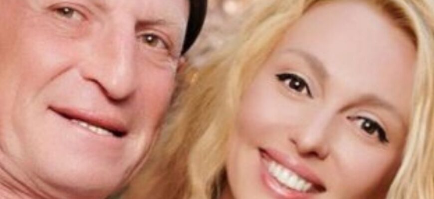 Оля Полякова похизувалась розкішним сюрпризом від чоловіка: “Вадік робить все без балачок”