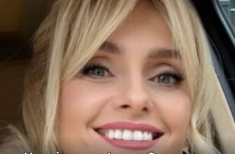 Ірина Федишин зістригла чубчик та на фото “до” і “після” показала, як змінилась