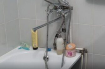Почала фотографувати ванну кімнату перед виходом з дому: ця звичка зекономила мені час, нерви й гроші