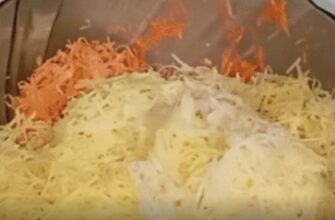 Не з плавленого сиру і не з тунця: ніжна намазка з картоплі – дуже смачно і всі в захваті