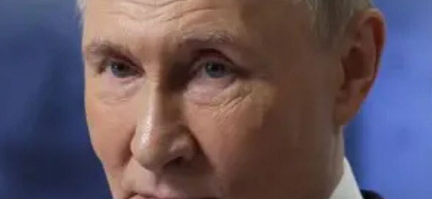 “Перспектив перемоги Росії майже немає”: Австралійський генерал повідомив, що може змусити Путіна завершити війну