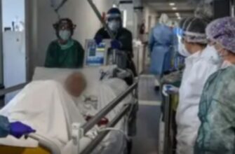 Хвороба КОСИТЬ українців❗️ Біда бахнула по Україні😢