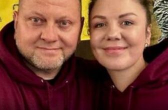 Таємниця Олени Залужної: що приховує дружина “залізного генерала” та як вони живуть у Лондоні?