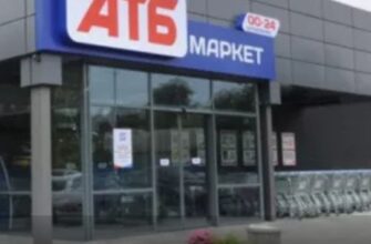 В “АТБ” реагуватимуть на хвилину мовчання: Що зміниться для покупців