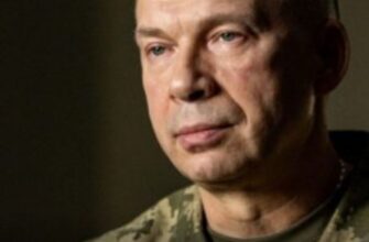 Терміново❗️ Сирський приголомшив правдою😨 Назвав місто