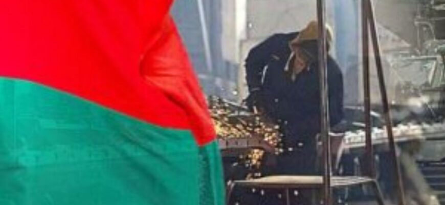 Нова загроза з Білорусі? : в РНБО оцінили дії армії Лукашенка на кордоні