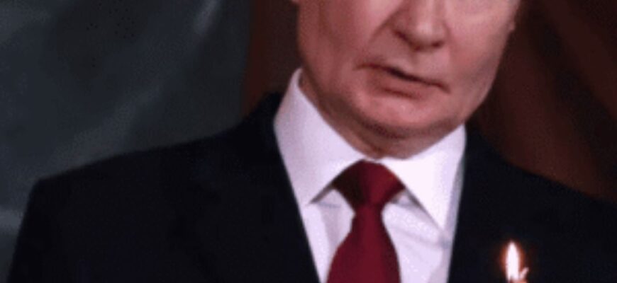 Путін втрачає владу над Росією: ситуація виходить з-під контролю і доходить до “бунтів”