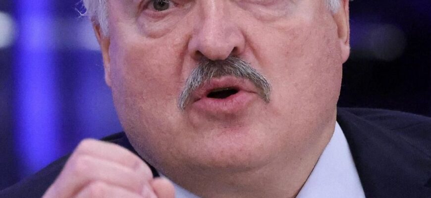 Невідомі об’єкти з Білорусі перетнули кордон України, – монітори