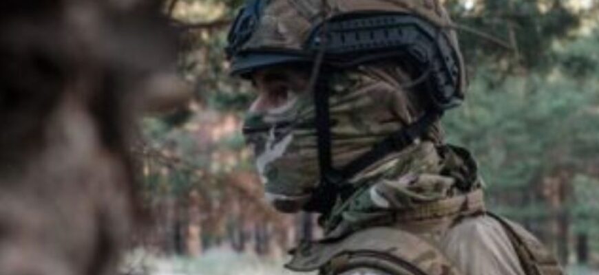 На Дніпропетровщині бійці “Вовків Да Вінчі” побили й викрали чоловіка: батальйон вже відреагував