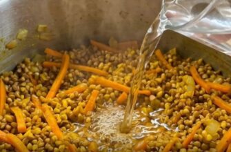 Гречка перестане бути нудною: 3 спеції, після яких її їдять навіть без м’яса
