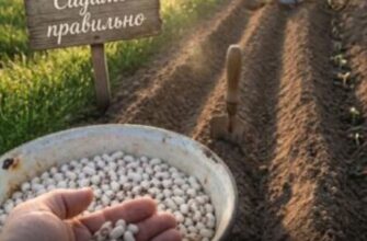 Коли висівати квасолю, щоб отримати щедрий урожай: поради для українців
