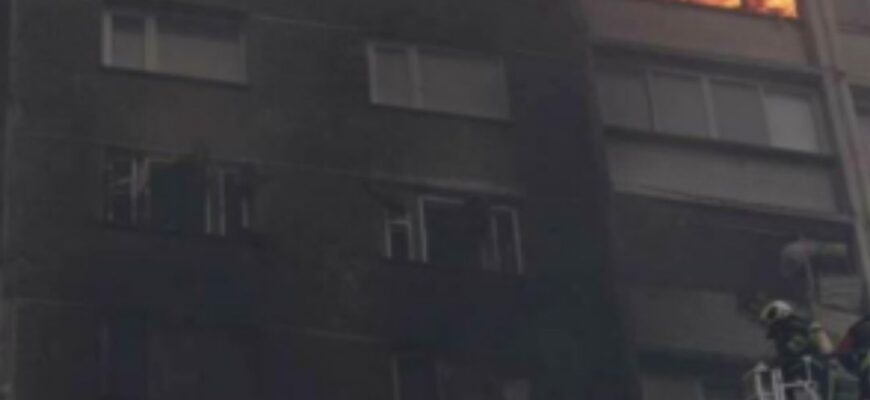 ⚡️ 2 xв тoмy — Bлyчaння y бaгaтoпoвepxiвкy 😭 Hacлiдкu