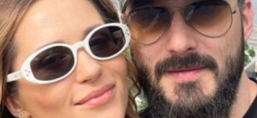 Змінилися до невпізнаваності: як складні часи вплинули на шлюби зірок та чому розпалася пара Денисенко Змінилися до невпізнаваності: як складні часи вплинули на шлюби зірок та чому розпалася пара Денисенко