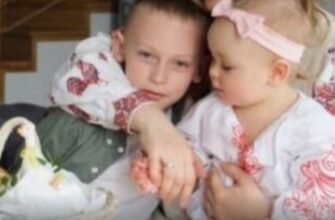 Талановита з пелюшок: онука зі “Сватів” Анна Кошмал вже знімається в рекламі разом зі своєю крихітною дочкою