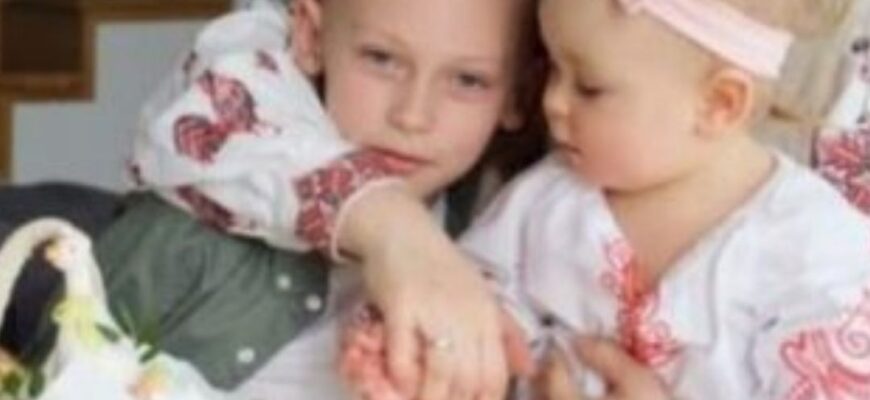 Талановита з пелюшок: онука зі “Сватів” Анна Кошмал вже знімається в рекламі разом зі своєю крихітною дочкою