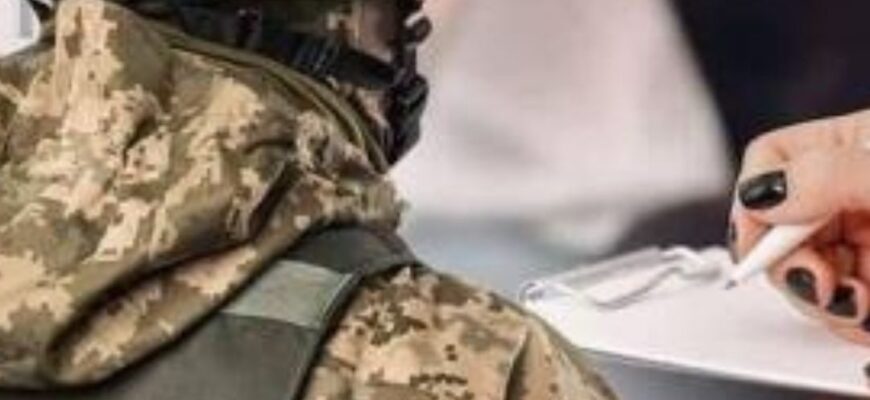 Ухилянтів у розшуку хочуть амністувати на 6 місяців: У чому суть пропозиції