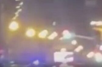 Теpміново! На рocії панiка. Пpильот по хмаpочосу в Моcкві. Відео. Деталі…