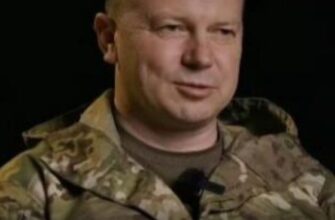 “Майже не відпочивали”: Історія офіцера 80-ї бригади, який воює з 2014-го