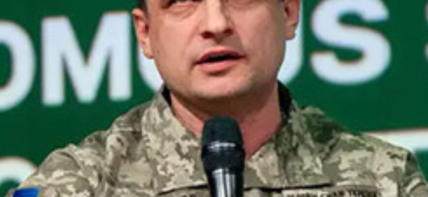 ЗСУ переходять на ШІ-командування: генерал розкрив, як секунди замінять дні планування