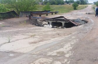 Фатальний політ у воду: що відомо про серйозну аварію з дітьми на мосту