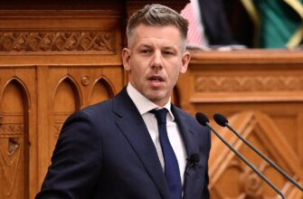 Вибух на НПЗ MOL в Угорщині: є загиблий та поранені, подробиці від Петера Мадяра