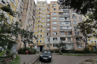 На якому поверсі краще жити: ви будете здивовані і навіть захочете змінити житло