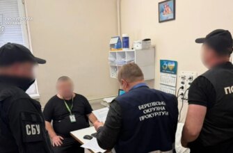Цинізм за 400 доларів: на Закарпатті уролог продавав ухилянтам камені з нирок онкохворих