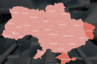 Масштабна повітряна тривога в Україні: загроза застосування гіперзвукових ракет