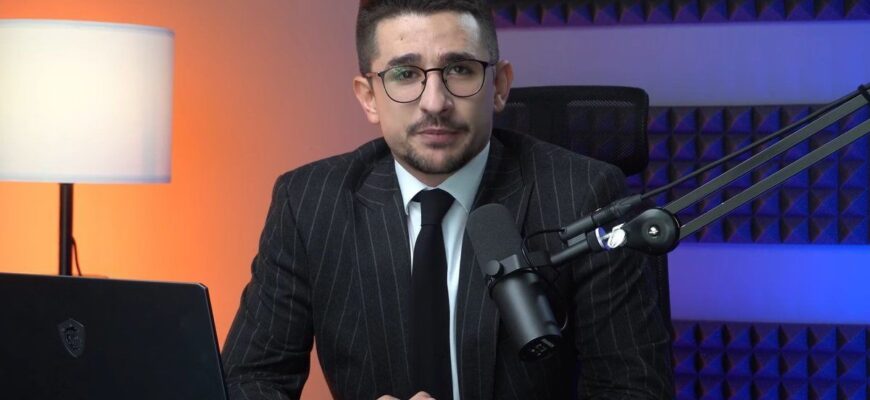 Схована загроза від РФ: Майкл Наки попередив українців про небезпечну ілюзію
