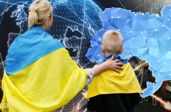 Демографічна криза в Україні змінить склад нації: експерт дав несподіваний прогноз