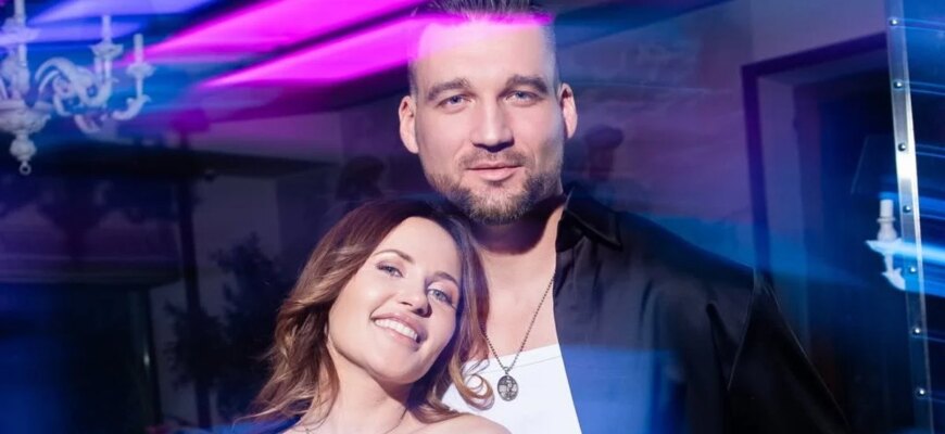 Наталка Денисенко відверто відповіла на закиди щодо виїзду чоловіка за кордон