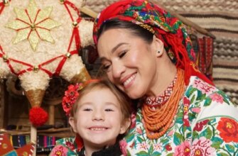 Наталка Карпа розчулила мережу: співачка показала дорослу доньку-випускницю