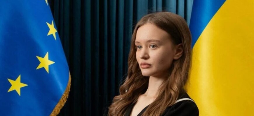 «Не ейджизм, а сексизм»: чому призначення 25-річної Анни Дорош у МОЗ розкололо мережу