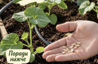 Садіння огірків: чому саме ці дні травня стануть вирішальними для вашого врожаю?