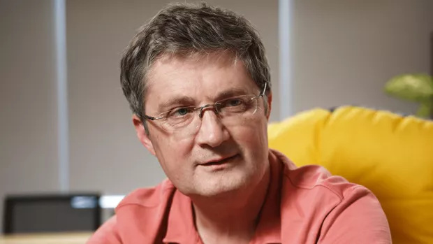 «Немає ніякого секрету»: Ігор Кондратюк відверто зізнався, скільки заробив за рік