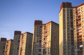 Відселення українців зі старих будинків: влада готує нові правила знесення «хрущовок»