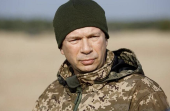 Олександр Сирський зробив тривожну заяву: що відбувається на фронті прямо зараз?