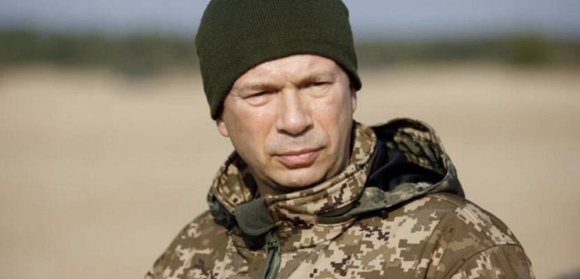Олександр Сирський зробив тривожну заяву: що відбувається на фронті прямо зараз?