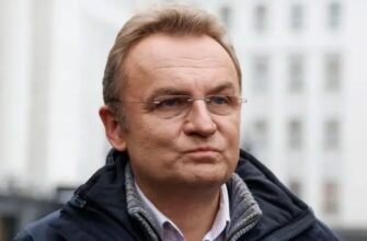 Неймовірний інцидент у центрі Львова: що насправді сталося з мером Садовим і чому місто гуде від обговорень?