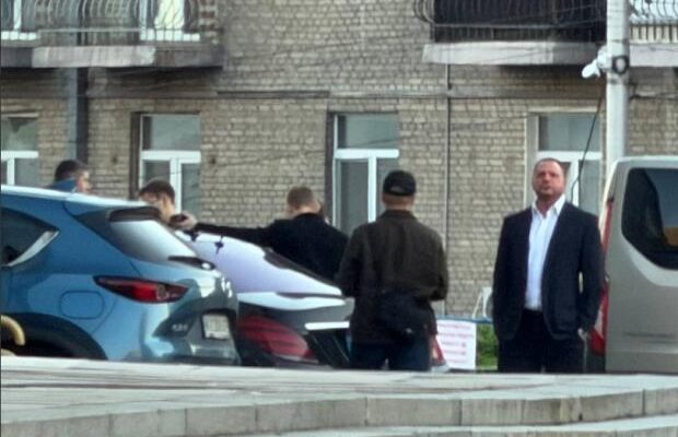 Справа Єрмака: чи справді НАБУ і САП готують підозру топчиновнику