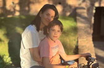 Ніколи не пробачу, – Єфросиніна показала, як з сином ховалася під час масованої атаки на Київ