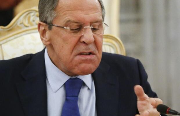 Новий акт агресії: РФ готує судовий позов проти країн Балтії через «утиски»