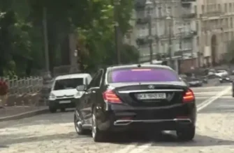 Обшуки у водія Єрмака: знайдено «план призначень» у керівництві СБУ