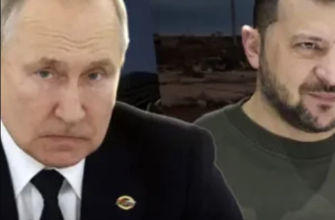 Одна деталь змінила все: чи справді гаряча фаза війни закінчиться восени