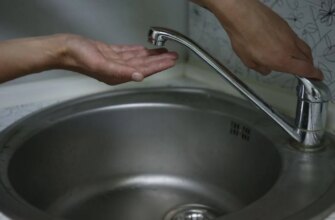 Масштабне відключення води у Вінниці: чому вінничани залишилися без водопостачання