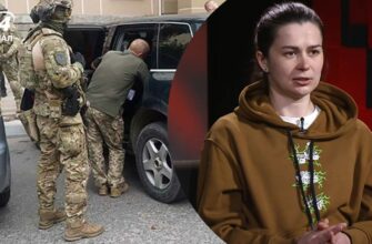 Головна проблема мобілізації: відверте зізнання офіцерки Нацгвардії
