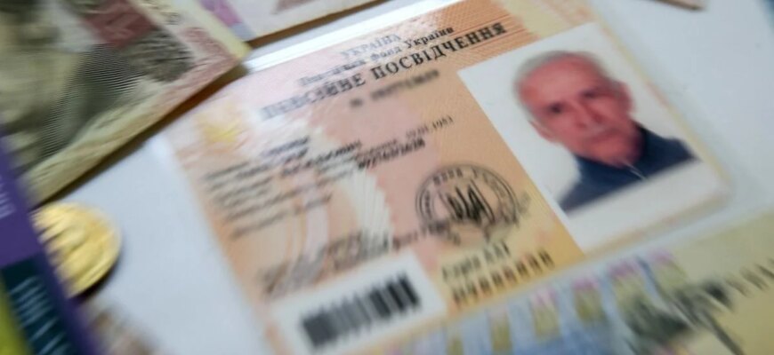 Оформлення пенсії кардинально змінилося: що тепер потрібно зробити кожному українцю?